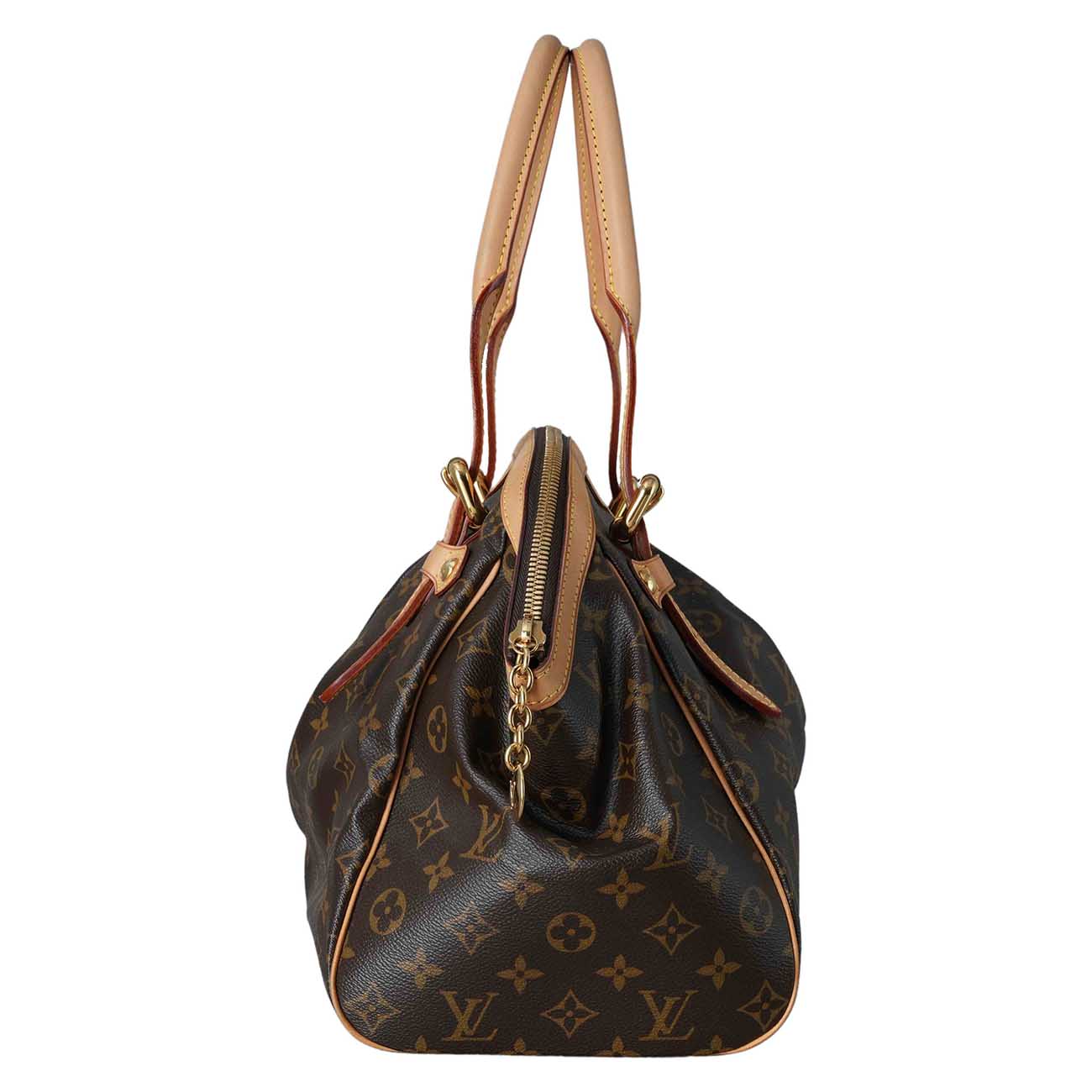 LOUIS VUITTON(USED)루이비통 모노그램 티볼리 GM